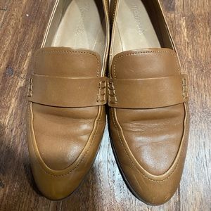 Madewell Alex Loafer